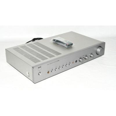 AMPLIFICADOR HIFI NAD C316BEE