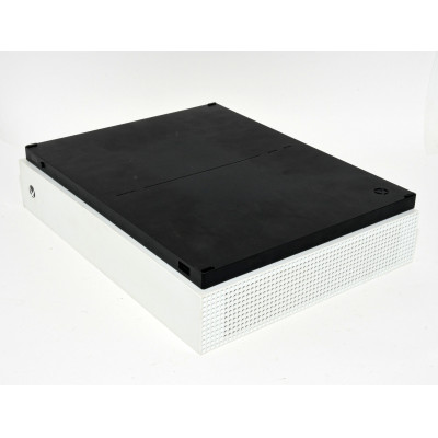 CONSOLA XBOX ONE S ALL DIGITAL 1TB CON MANDO