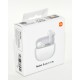 AURICULARES XIAOMI REDMI BUDS 6 LITE BLANCOS PRECINTADO