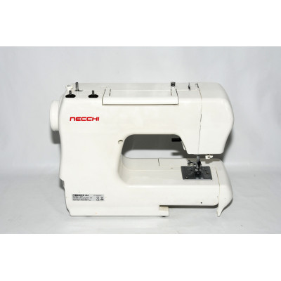 MAQUINA DE COSER NECCHI 294