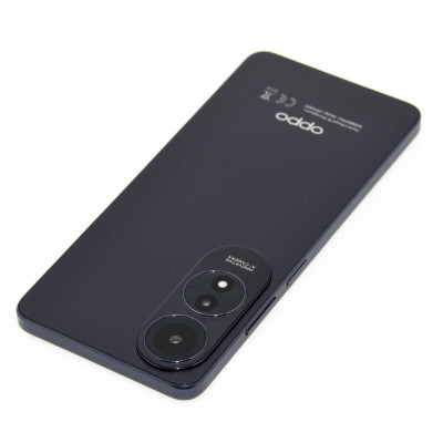 OPPO A60 256GB NEGRO