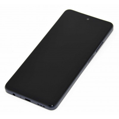 OPPO A60 256GB NEGRO