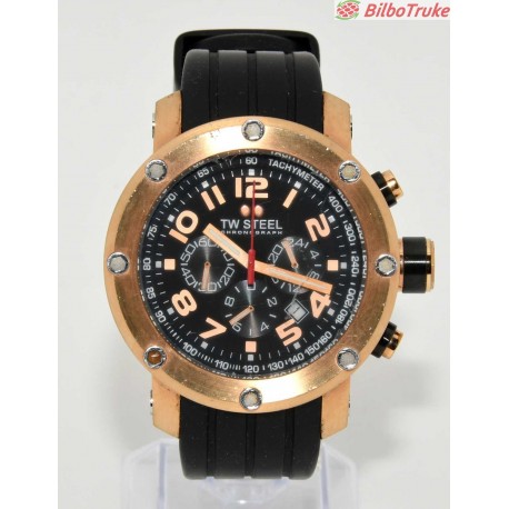 RELOJ TW STEEL TW130
