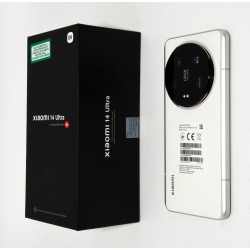 XIAOMI 14 ULTRA 512GB BLANCO + KIT FOTOGRAFICO