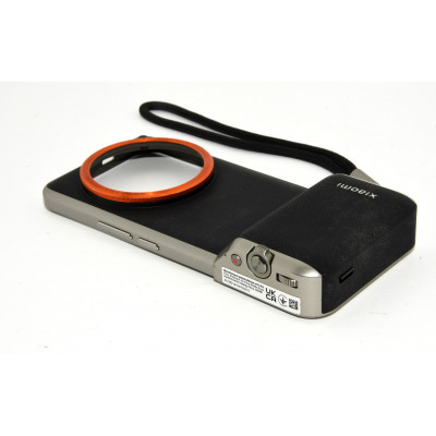 XIAOMI 14 ULTRA 512GB BLANCO + KIT FOTOGRAFICO