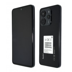 XIAOMI REDMI NOTE 14 5G 256GB NEGRO