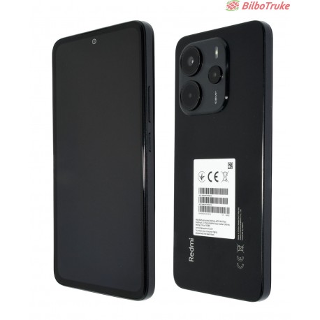 XIAOMI REDMI NOTE 14 5G 256GB NEGRO