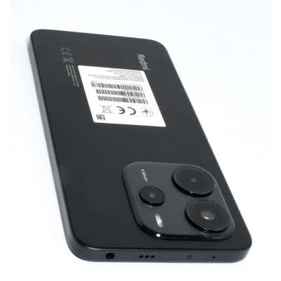 XIAOMI REDMI NOTE 14 5G 256GB NEGRO