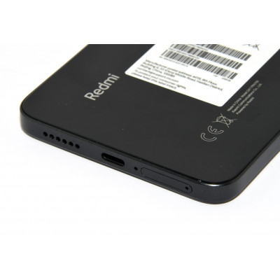 XIAOMI REDMI NOTE 14 5G 256GB NEGRO