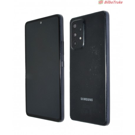 SAMSUNG GALAXY A53 5G 128GB NEGRO