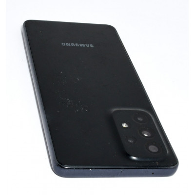 SAMSUNG GALAXY A53 5G 128GB NEGRO