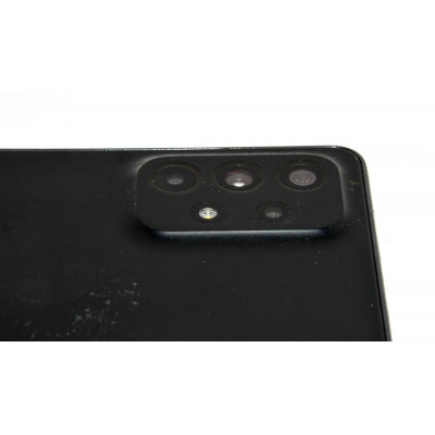 SAMSUNG GALAXY A53 5G 128GB NEGRO