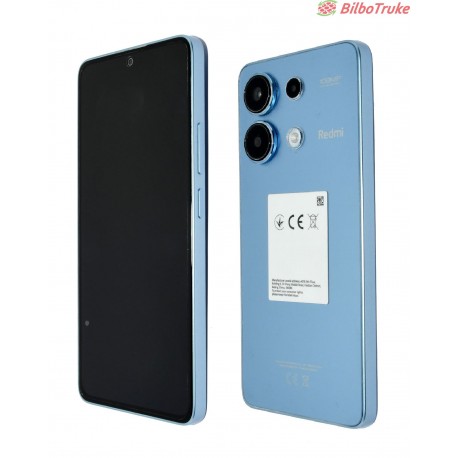 XIAOMI REDMI NOTE 13 128GB AZUL