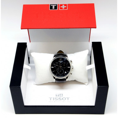 RELOJ TISSOT T063617A