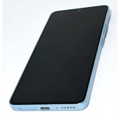 XIAOMI REDMI NOTE 13 128GB AZUL