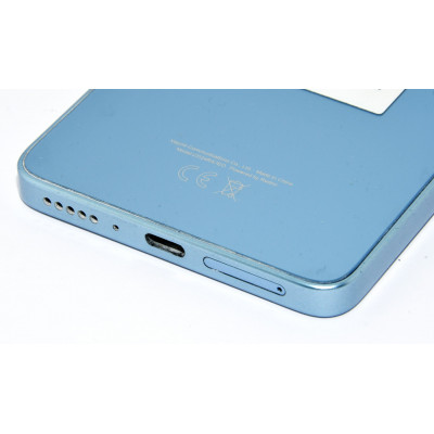 XIAOMI REDMI NOTE 13 128GB AZUL