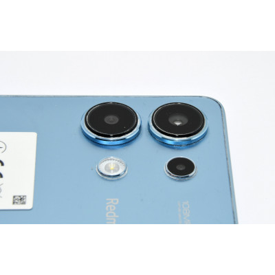 XIAOMI REDMI NOTE 13 128GB AZUL