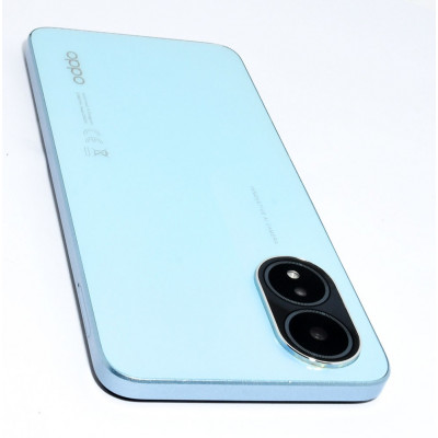 OPPO A18 128GB AZUL