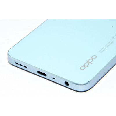 OPPO A18 128GB AZUL