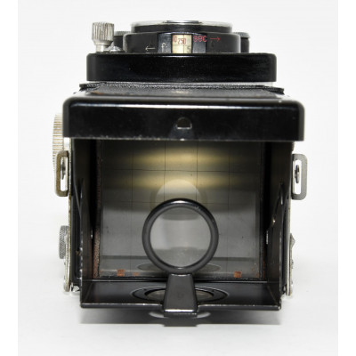 CAMARA ROLLEIFLEX AUTOMAT MODEL W