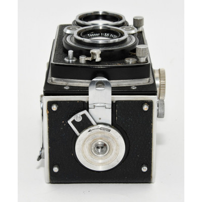 CAMARA ROLLEIFLEX AUTOMAT MODEL W