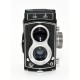 CAMARA TLR SEAGULL 4A
