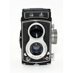 CAMARA TLR SEAGULL 4A