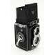 CAMARA TLR SEAGULL 4A