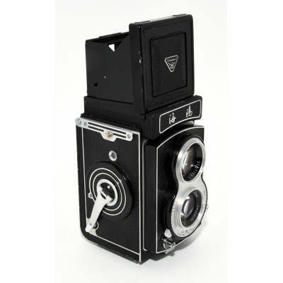 CAMARA TLR SEAGULL 4A