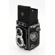 CAMARA TLR SEAGULL 4A