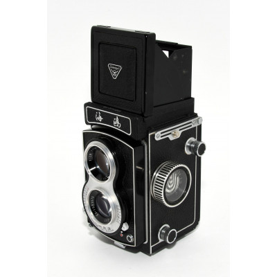 CAMARA TLR SEAGULL 4A