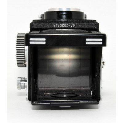 CAMARA TLR SEAGULL 4A