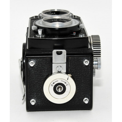 CAMARA TLR SEAGULL 4A