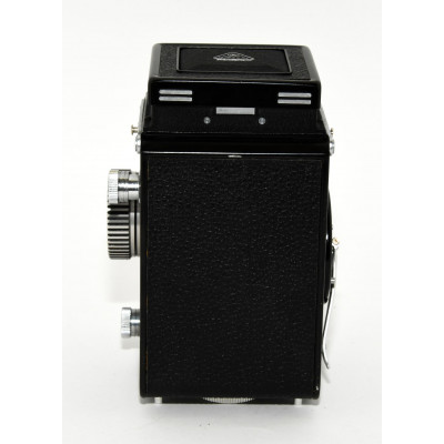 CAMARA TLR SEAGULL 4A