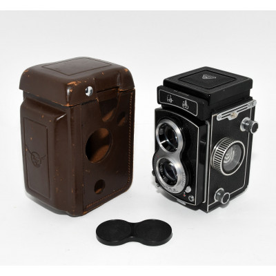 CAMARA TLR SEAGULL 4A