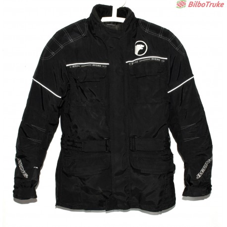 CHAQUETA DE MOTO BERING