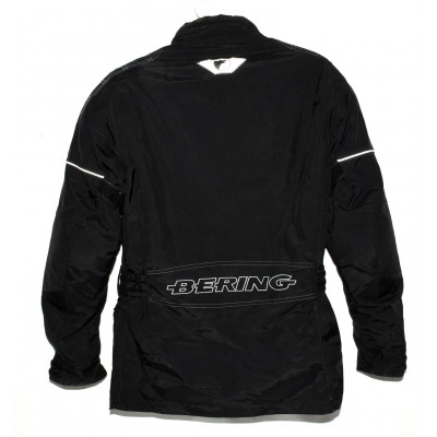 CHAQUETA DE MOTO BERING