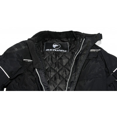 CHAQUETA DE MOTO BERING