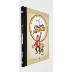 LO MEJOR DE ROGOBERTO PICAPORTE