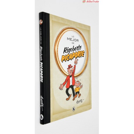 LO MEJOR DE ROGOBERTO PICAPORTE