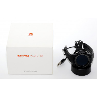 SMARTWATCH HUAWEI WATCH 2