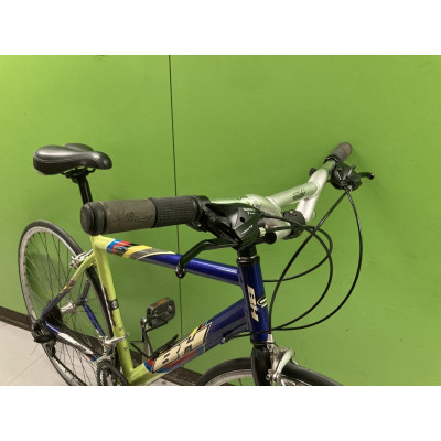 BICICLETA URBANA BH 551