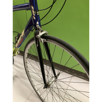 BICICLETA URBANA BH 551