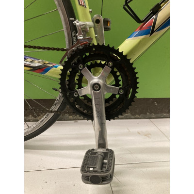 BICICLETA URBANA BH 551