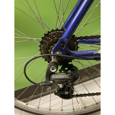 BICICLETA URBANA BH 551