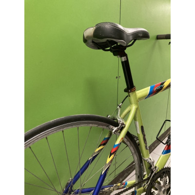 BICICLETA URBANA BH 551