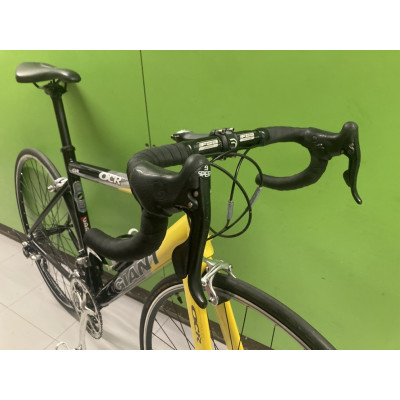 BICICLETA CARRETERA GIANT OCR ONCE TEAM