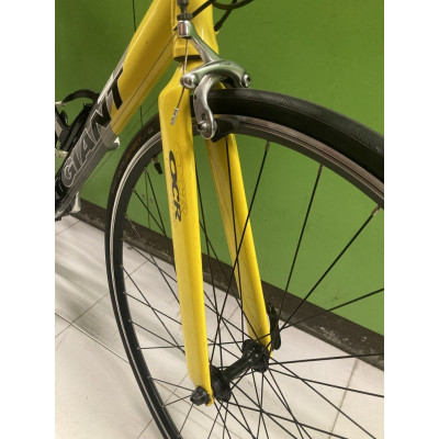 BICICLETA CARRETERA GIANT OCR ONCE TEAM