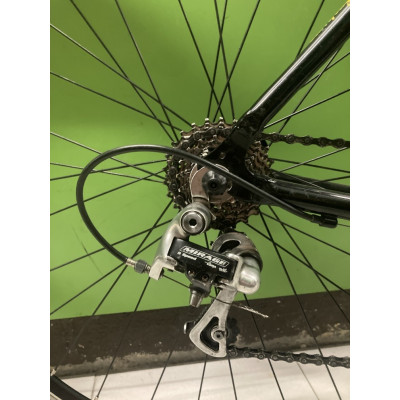 BICICLETA CARRETERA GIANT OCR ONCE TEAM