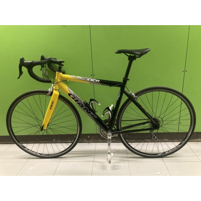 BICICLETA CARRETERA GIANT OCR ONCE TEAM
